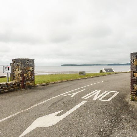 Beach View Duncannon Exterior photo