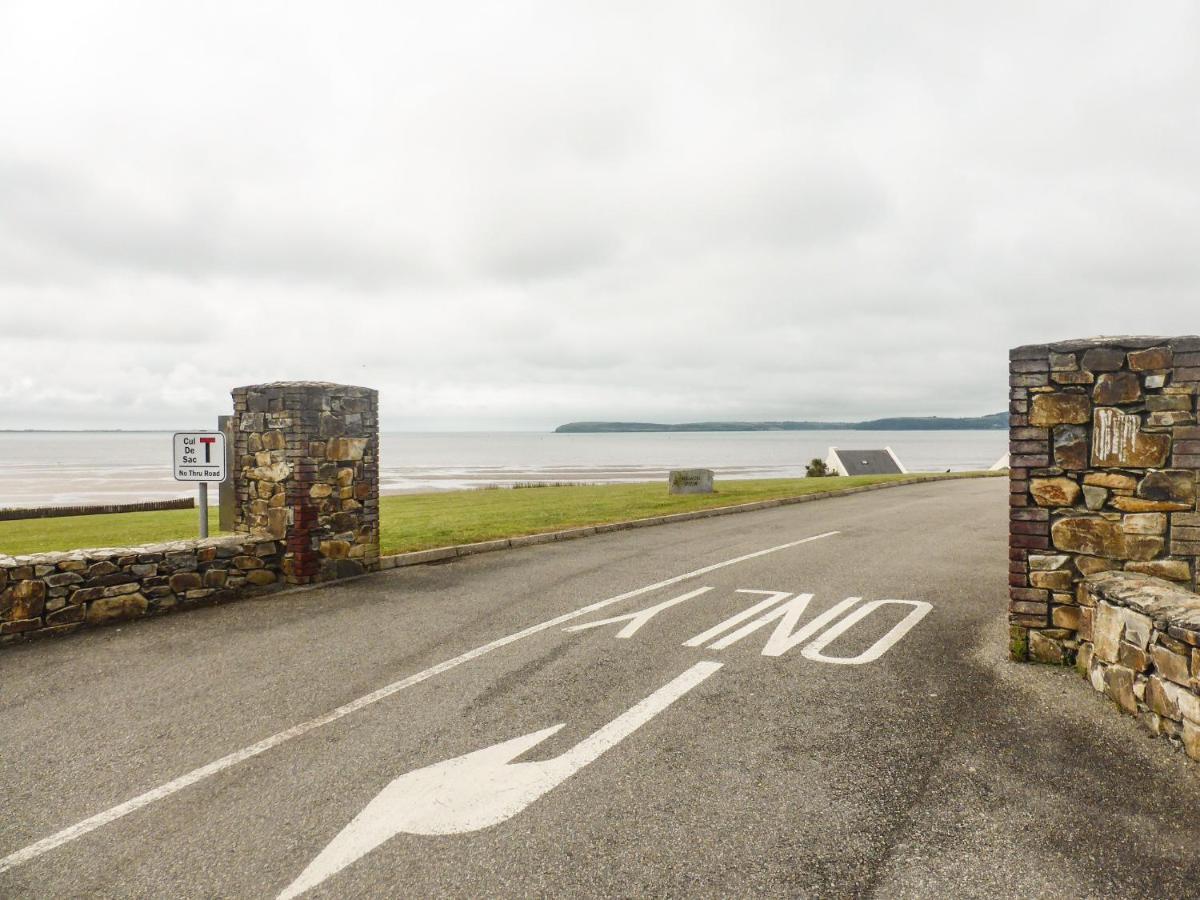 Beach View Duncannon Exterior photo