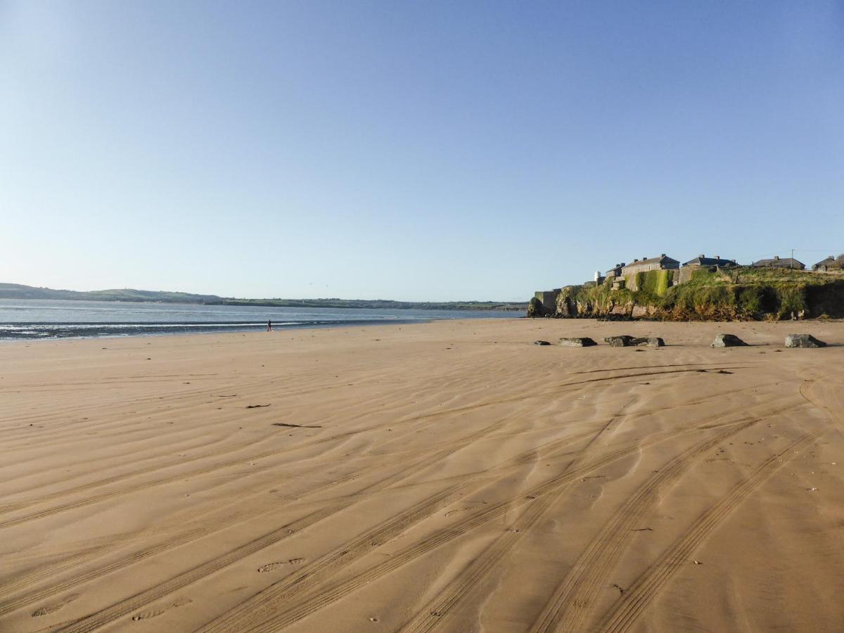 Beach View Duncannon Exterior photo
