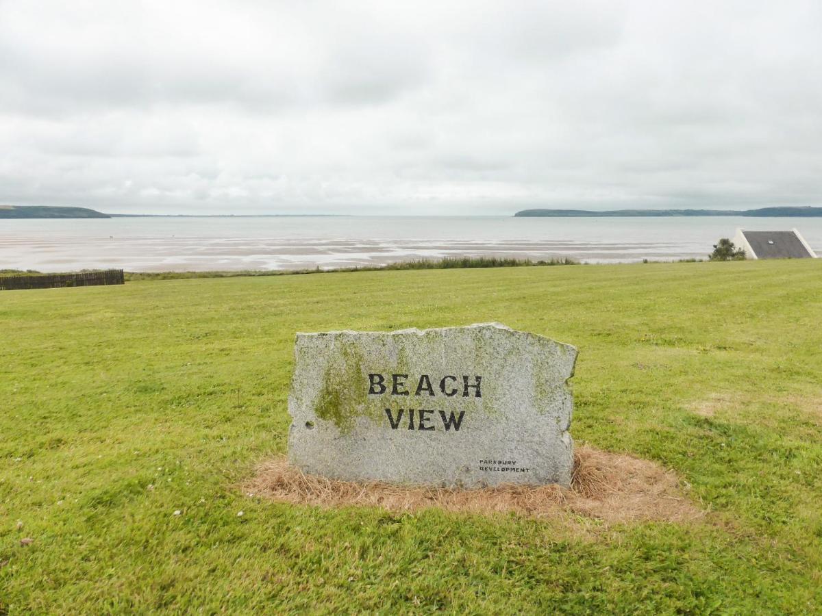 Beach View Duncannon Exterior photo