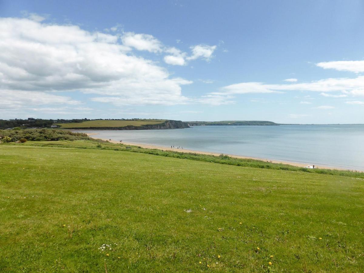 Beach View Duncannon Exterior photo